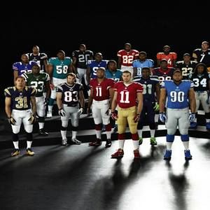 Meet your Posher, Brendan harley david